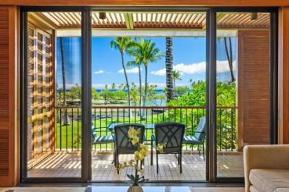 mauna Lani terrace J201