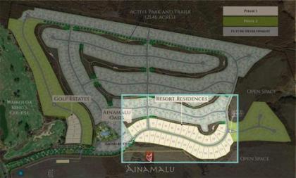 Ainamalu at Waikoloa Lot 28 - image 4