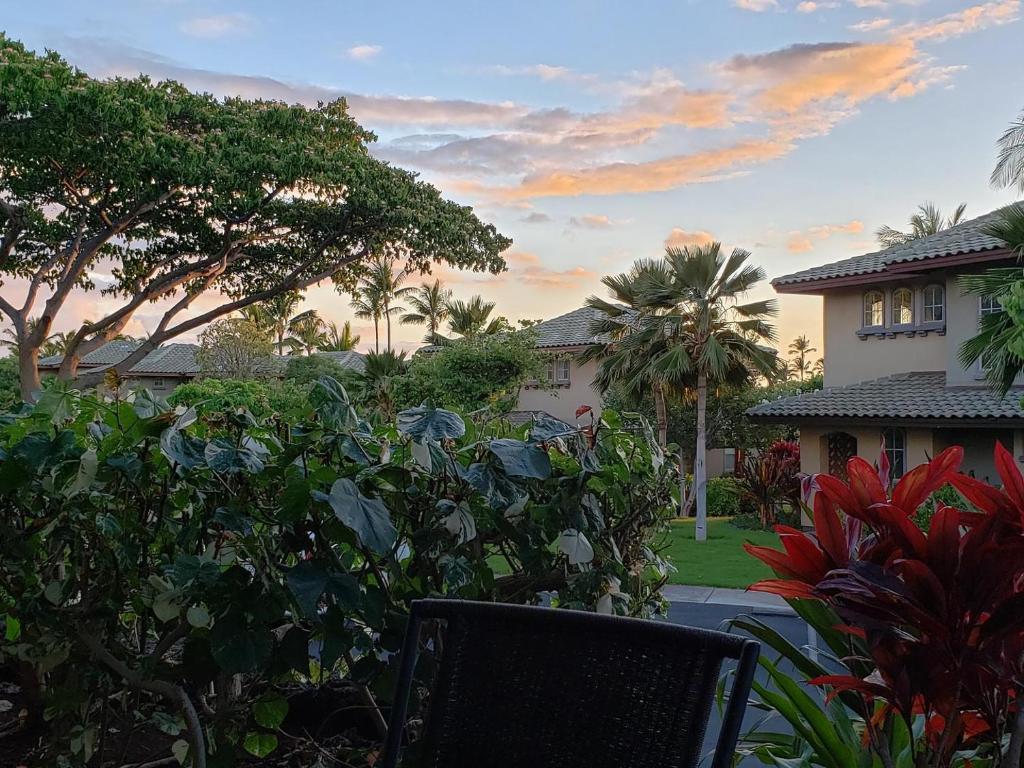 Fairways at Mauna Lani 1201 - main image