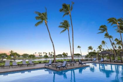 Mauna Lani Terrace H302 - image 17