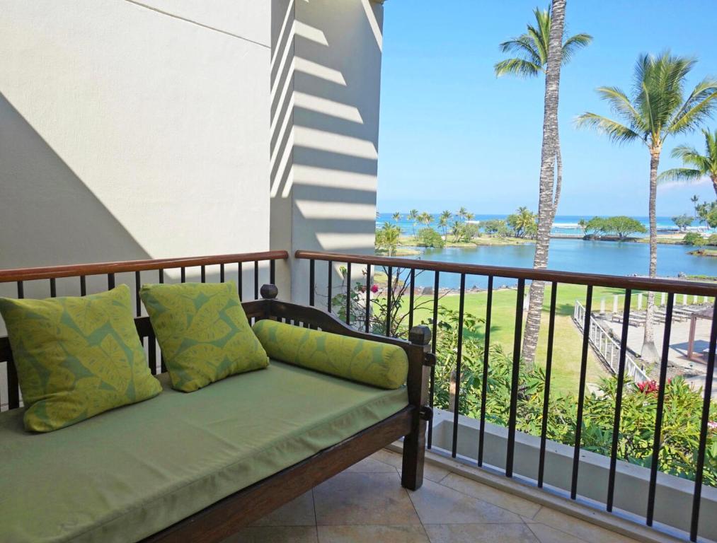 Mauna Lani Terrace H302 - image 4