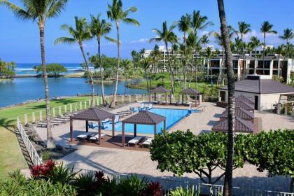 Mauna Lani Terrace H302 - image 7