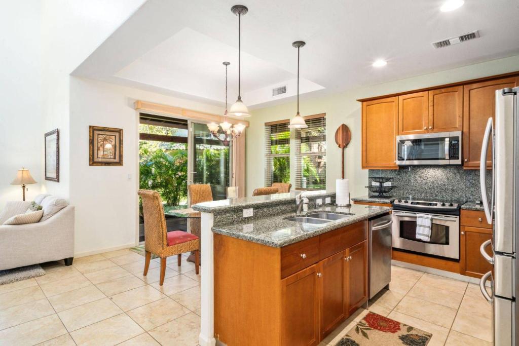 Big Island Fairways at Mauna Lani 1701 by Coldwell Banker Island Vacations - image 6