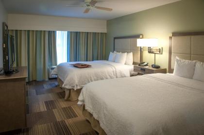 Hampton Inn & Suites New Orleans/Elmwood - image 12