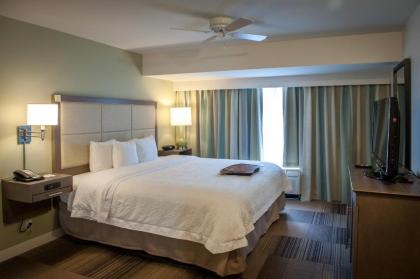 Hampton Inn & Suites New Orleans/Elmwood - image 14