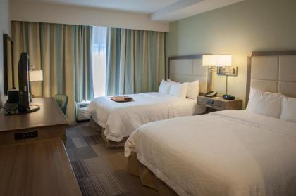Hampton Inn & Suites New Orleans/Elmwood - image 15