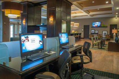 Hampton Inn & Suites New Orleans/Elmwood - image 18