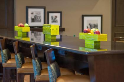 Hampton Inn & Suites New Orleans/Elmwood - image 19
