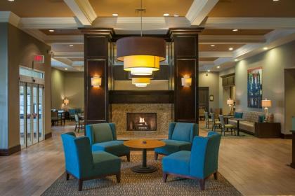 Hampton Inn & Suites New Orleans/Elmwood - image 20