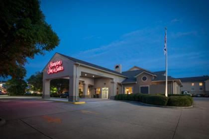 Hampton Inn & Suites New Orleans/Elmwood - image 5