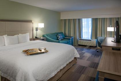 Hampton Inn & Suites New Orleans/Elmwood - image 9