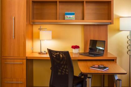 TownePlace Suites New Orleans Metairie - image 3