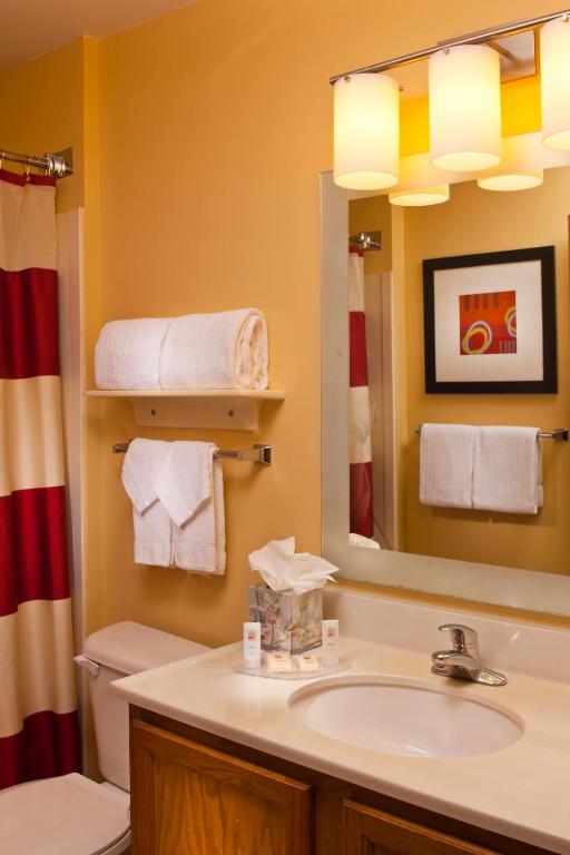 TownePlace Suites New Orleans Metairie - image 5