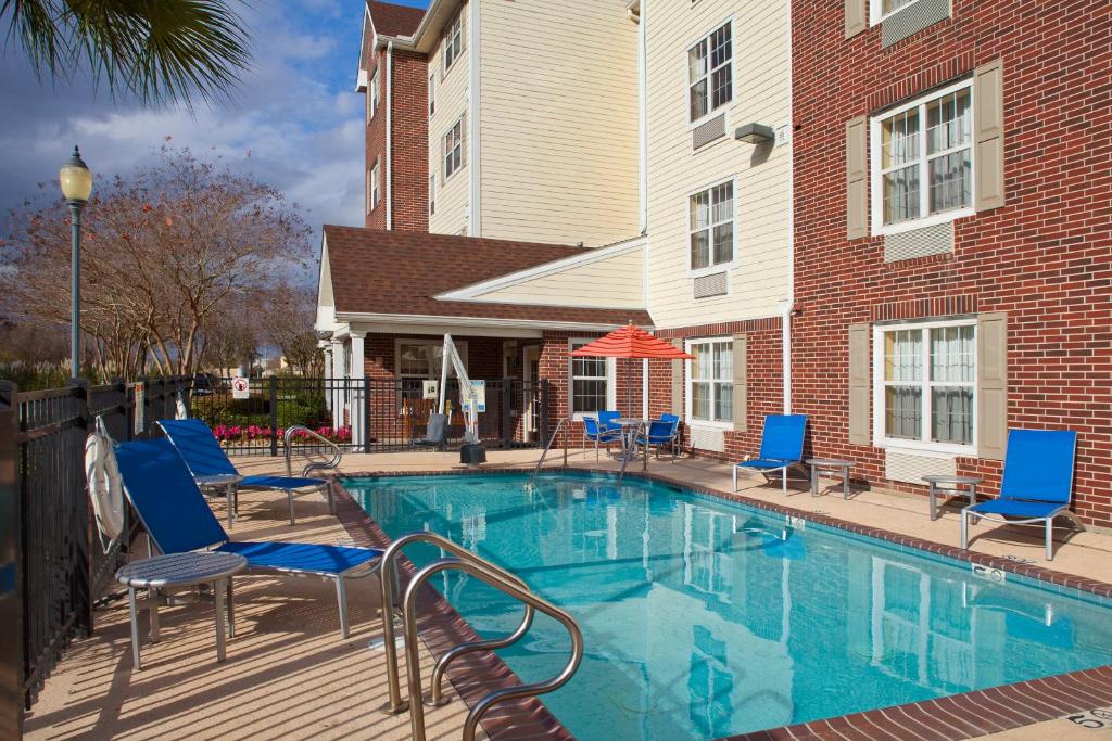 TownePlace Suites New Orleans Metairie - image 7