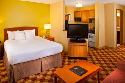 TownePlace Suites New Orleans Metairie - image 8