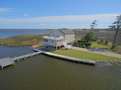 Holiday homes in Harbinger North Carolina