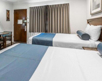 Rodeway Inn & Suites Pacific Coast Highway - image 14