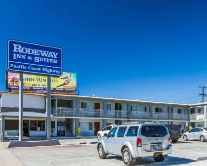 Rodeway Inn & Suites Pacific Coast Highway - image 2