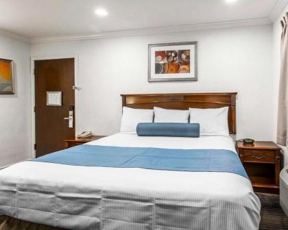 Rodeway Inn & Suites Pacific Coast Highway - image 6