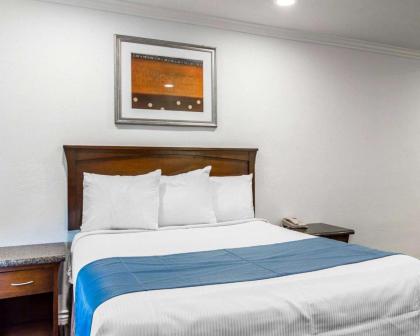Rodeway Inn & Suites Pacific Coast Highway - image 9