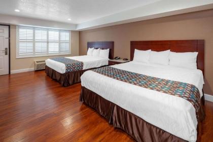Travelodge by Wyndham Harbor City - image 15