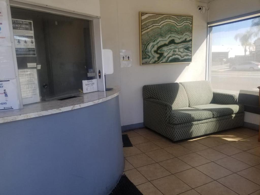 Palm Motel - main image