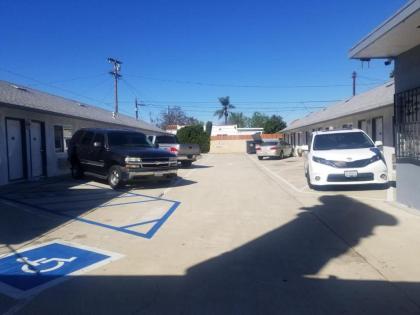 Palm Motel - image 2