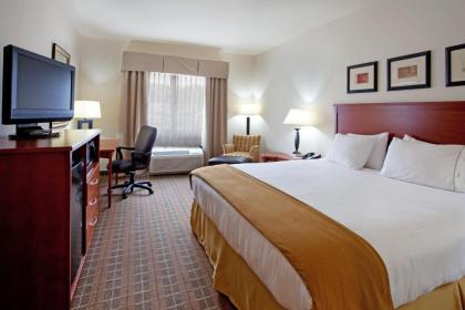 Holiday Inn Express & Suites - Hardeeville-Hilton Head an IHG Hotel - image 11