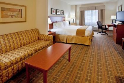Holiday Inn Express & Suites - Hardeeville-Hilton Head an IHG Hotel - image 12