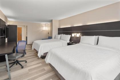 Holiday Inn Express & Suites - Hardeeville-Hilton Head an IHG Hotel - image 18