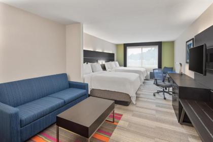 Holiday Inn Express & Suites - Hardeeville-Hilton Head an IHG Hotel - image 20