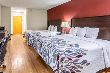Red Roof Inn Hardeeville - image 13