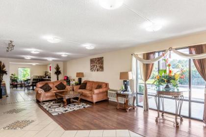 Red Roof Inn Hardeeville - image 15
