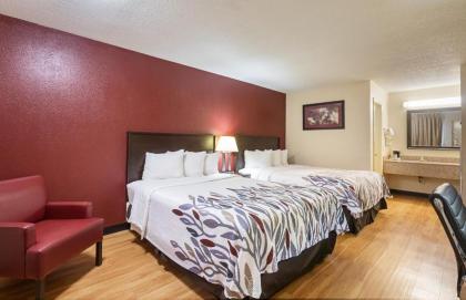 Red Roof Inn Hardeeville - image 8