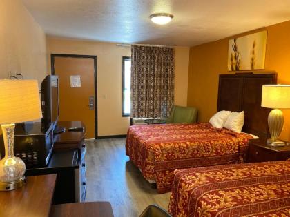 Deluxe Inn Hardeeville - image 12