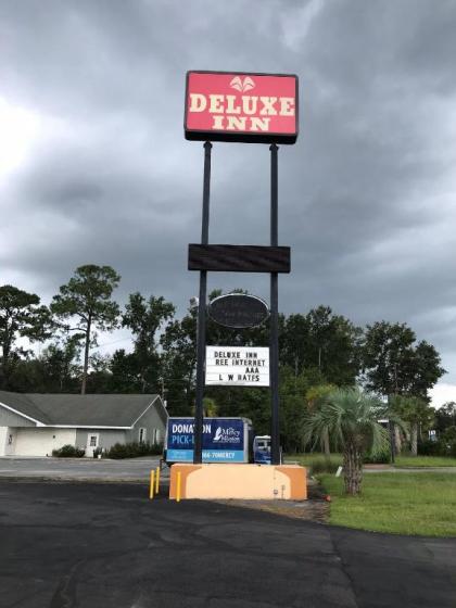 Deluxe Inn Hardeeville - image 15