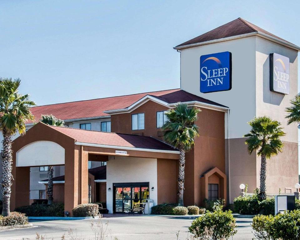 Sleep Inn Hardeeville - main image
