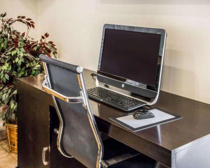 Sleep Inn Hardeeville - image 10