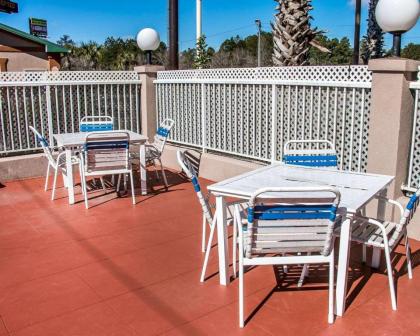 Sleep Inn Hardeeville - image 11