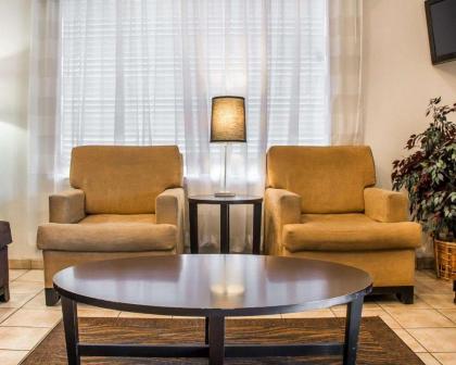 Sleep Inn Hardeeville - image 12