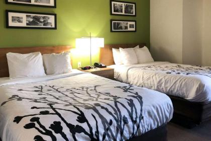Sleep Inn Hardeeville - image 13