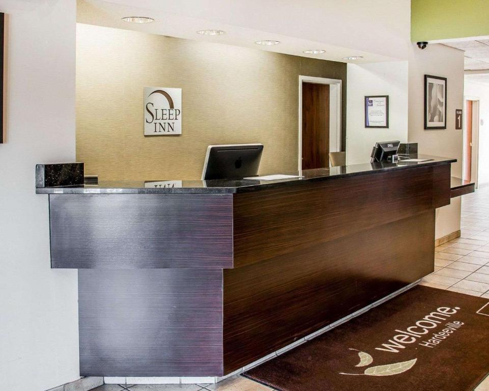 Sleep Inn Hardeeville - image 2