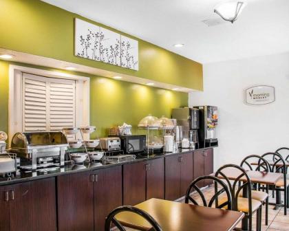Sleep Inn Hardeeville - image 3