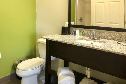 Sleep Inn Hardeeville - image 4