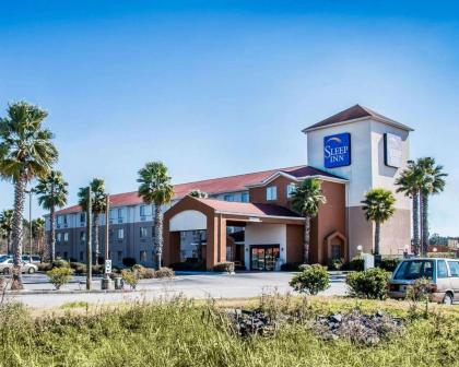 Sleep Inn Hardeeville - image 8