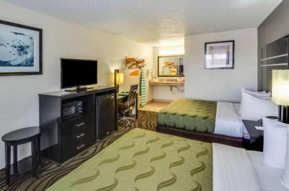 Quality Inn & Suites Hardeeville - Savannah North - Renovated with Hot Breakfast Included - image 11