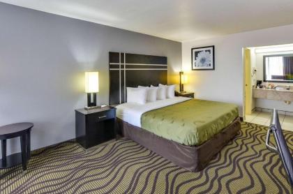 Quality Inn & Suites Hardeeville - Savannah North - Renovated with Hot Breakfast Included - image 12