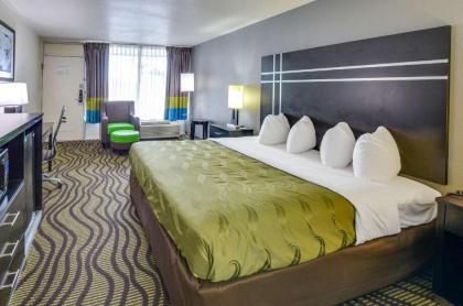 Quality Inn & Suites Hardeeville - Savannah North - Renovated with Hot Breakfast Included - image 13