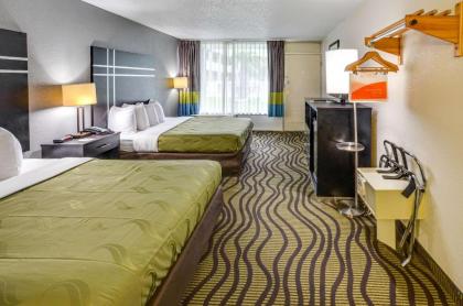Quality Inn & Suites Hardeeville - Savannah North - Renovated with Hot Breakfast Included - image 14