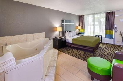 Quality Inn & Suites Hardeeville - Savannah North - Renovated with Hot Breakfast Included - image 15